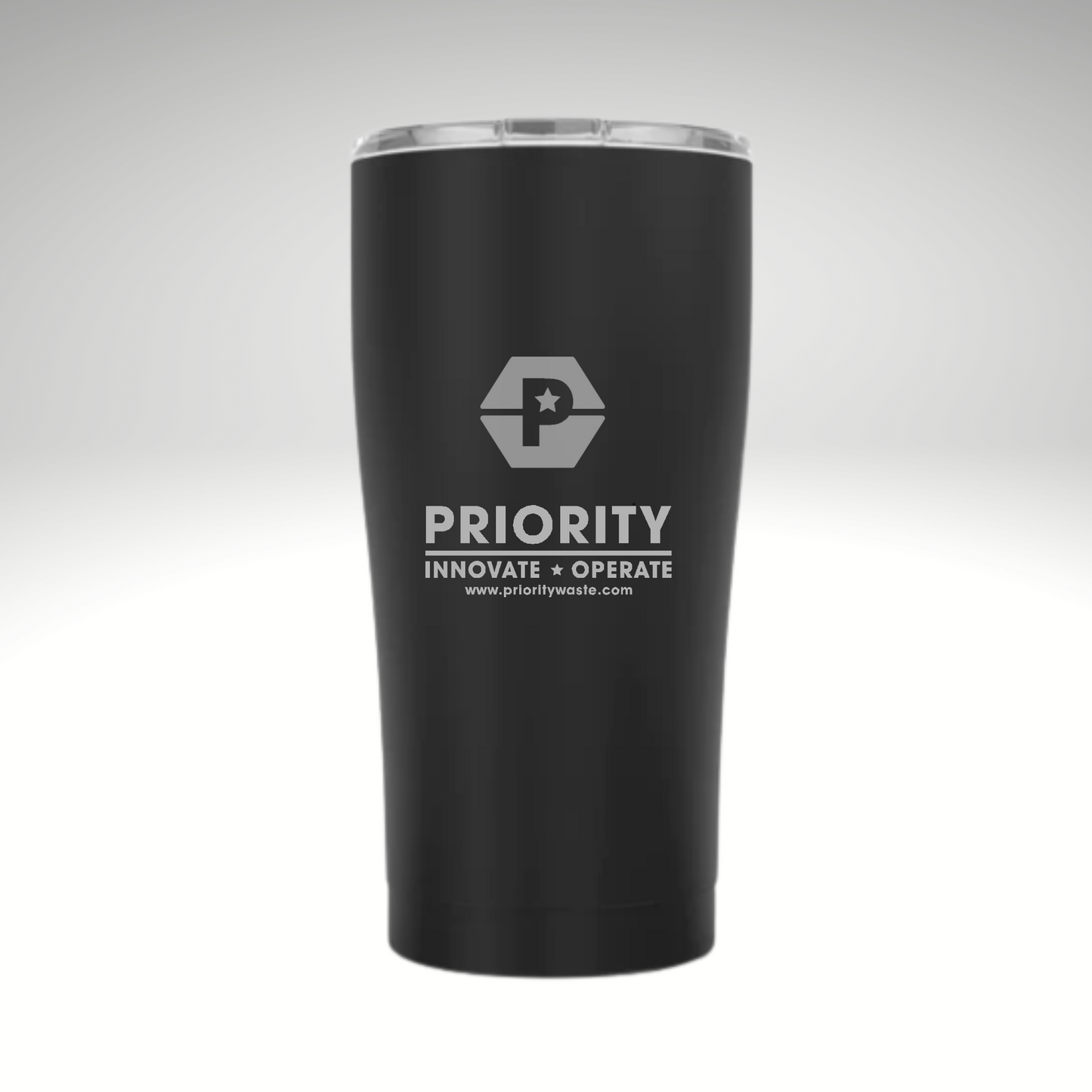 Priority SIC® 20 oz. Tumbler