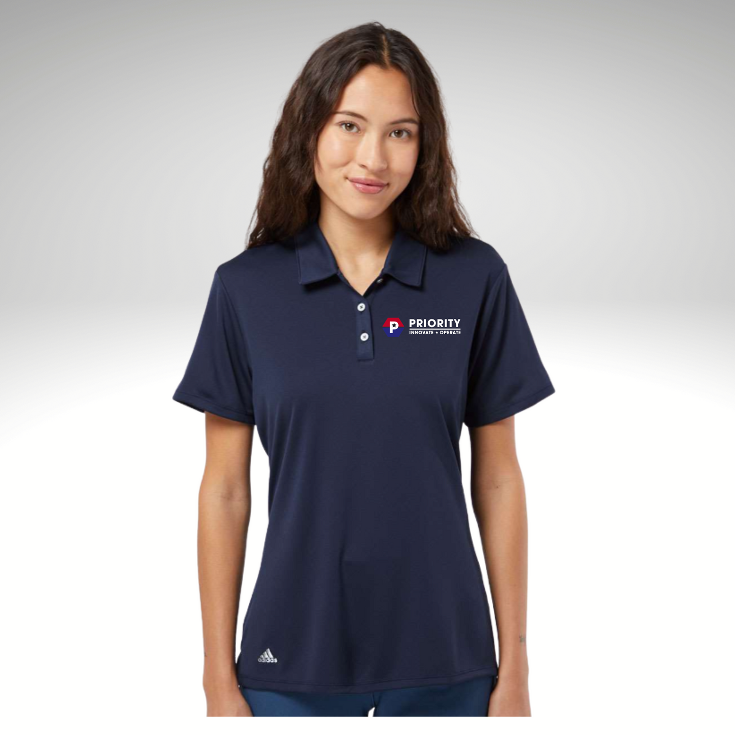 Adidas Women's Performance Polo