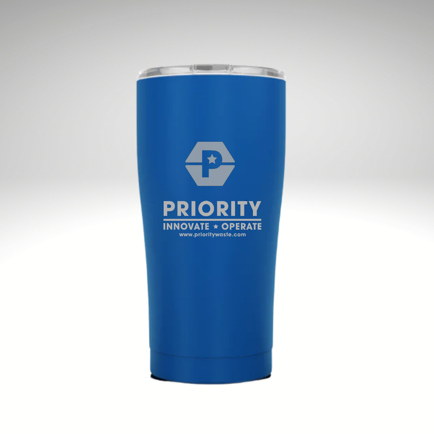 Priority SIC® 20 oz. Tumbler
