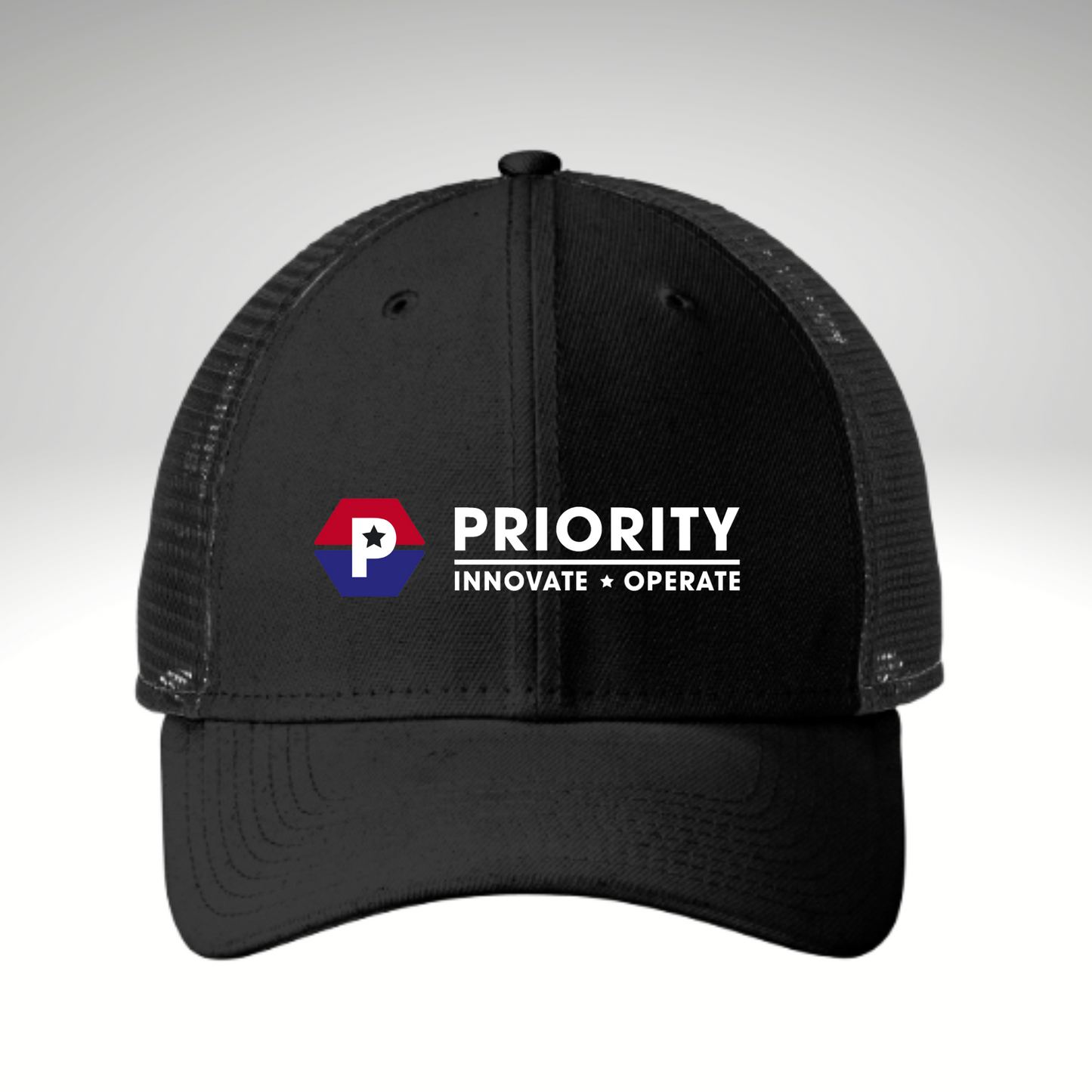 New Era® Recycled Snapback Cap