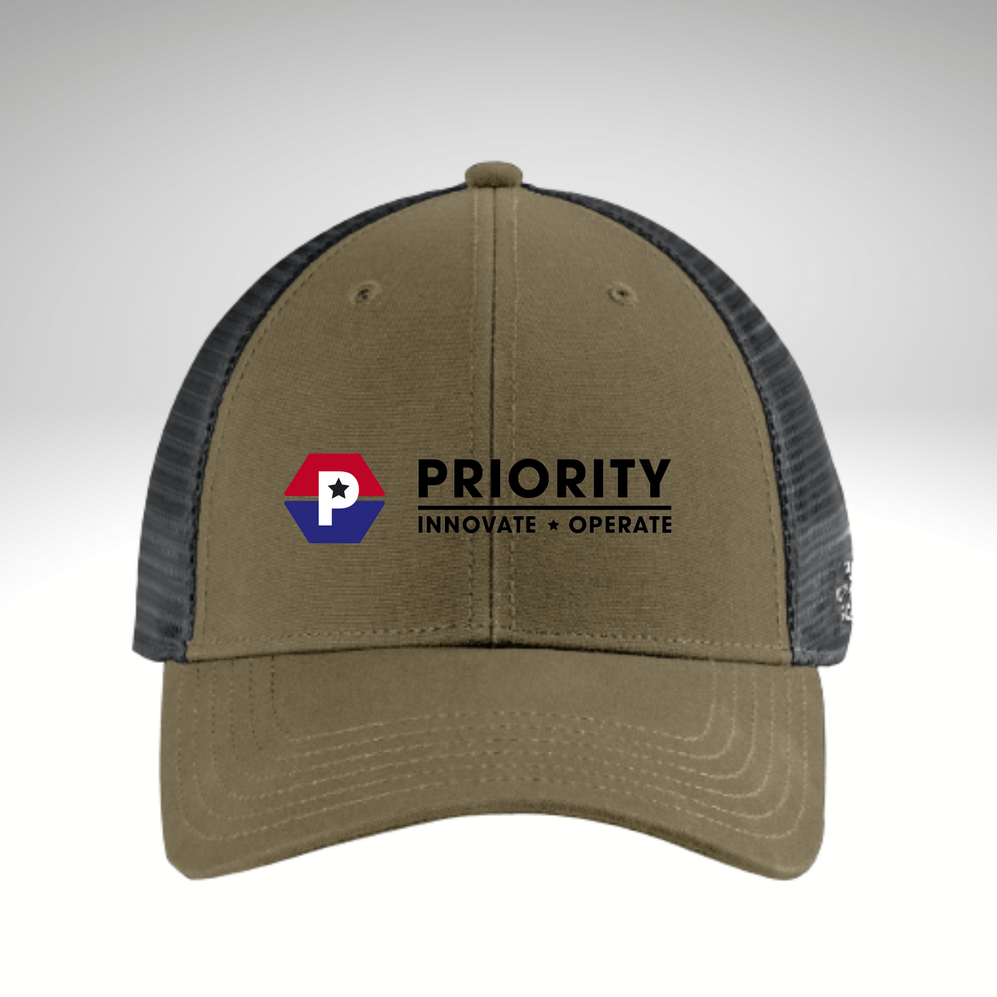 The North Face® Ultimate Trucker Cap