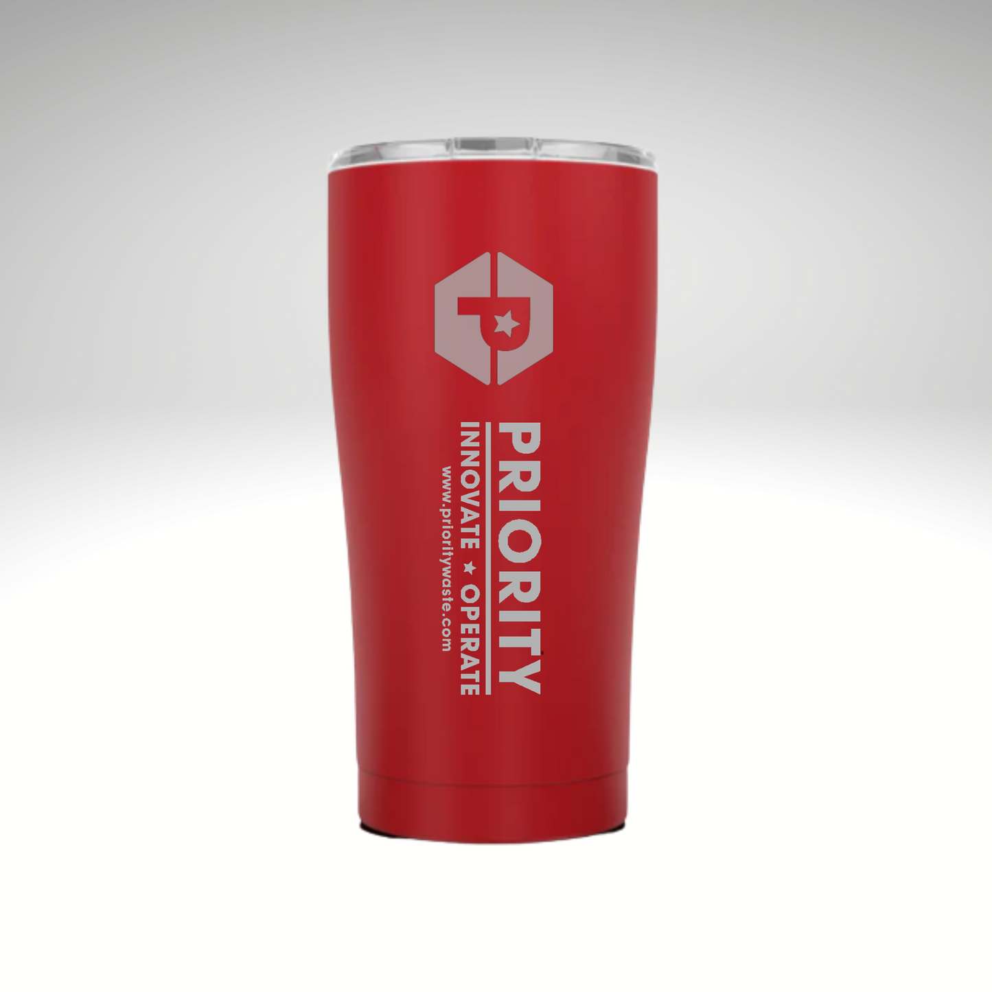 Priority SIC® 20 oz. Tumbler