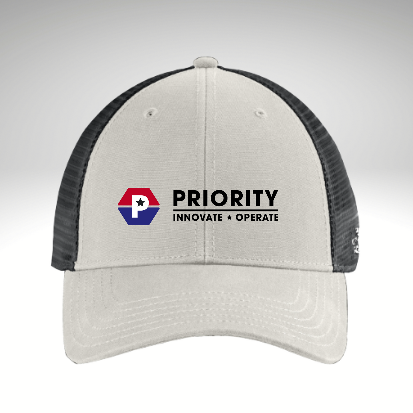 The North Face® Ultimate Trucker Cap