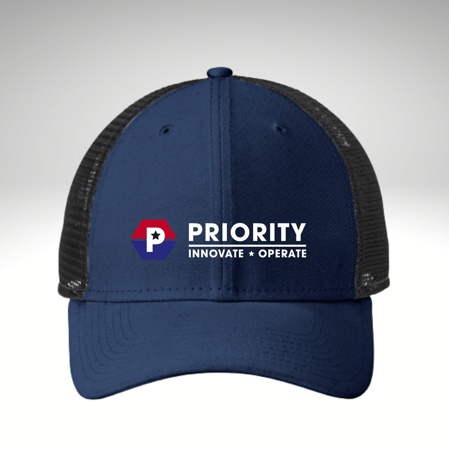 New Era® Recycled Snapback Cap