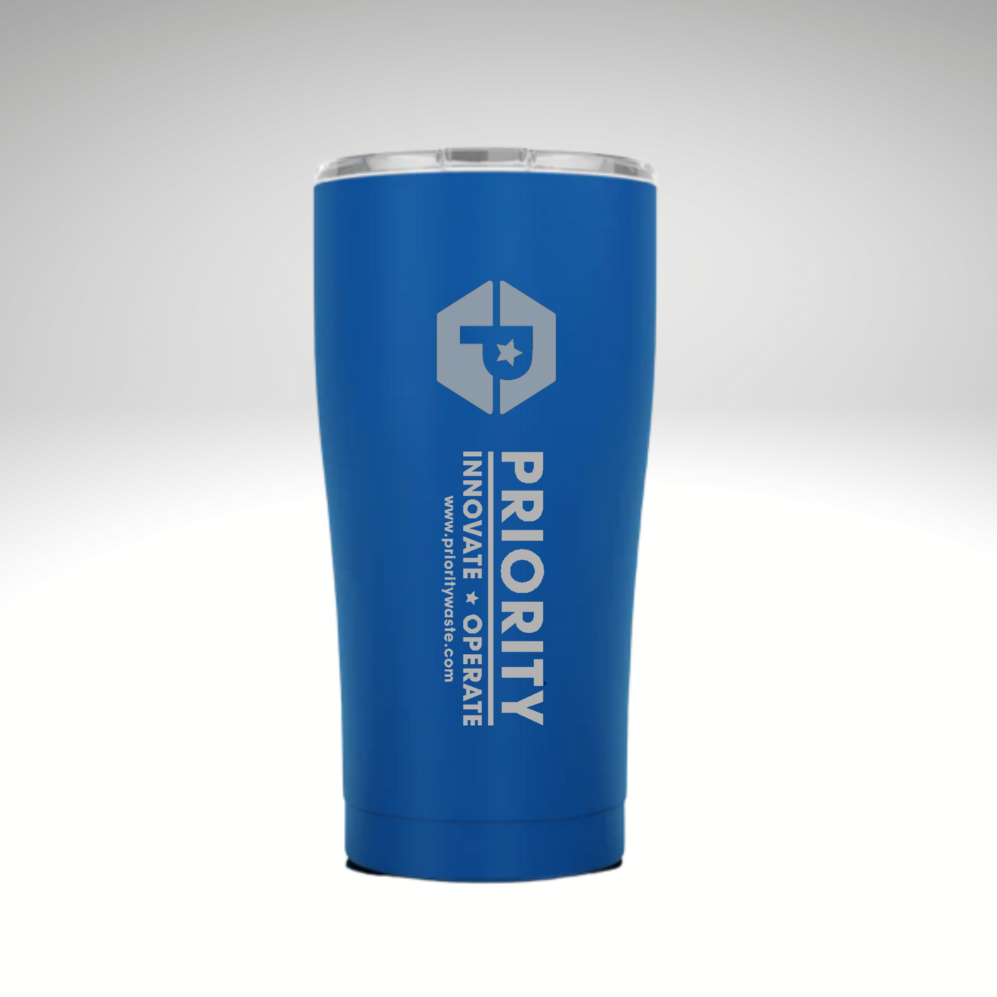 Priority SIC® 20 oz. Tumbler