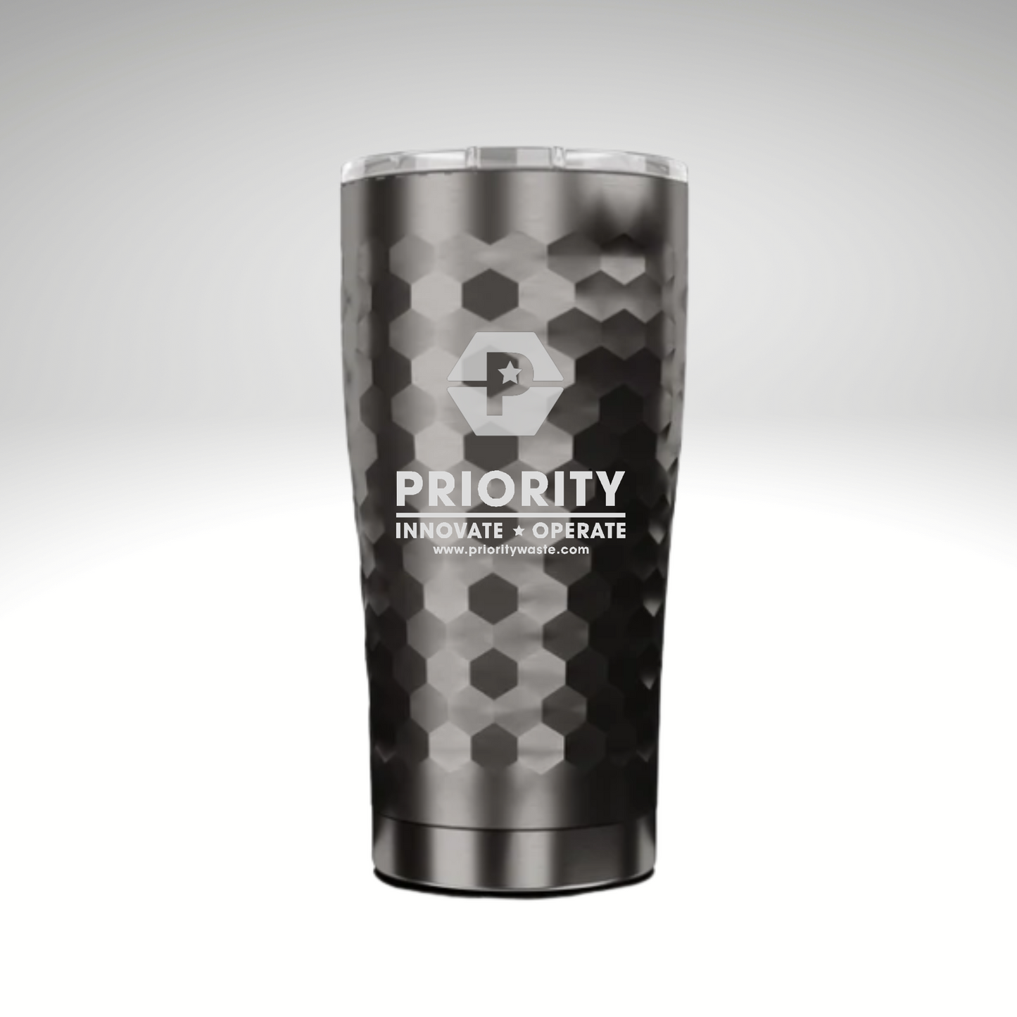 Priority SIC® 20 oz. Tumbler