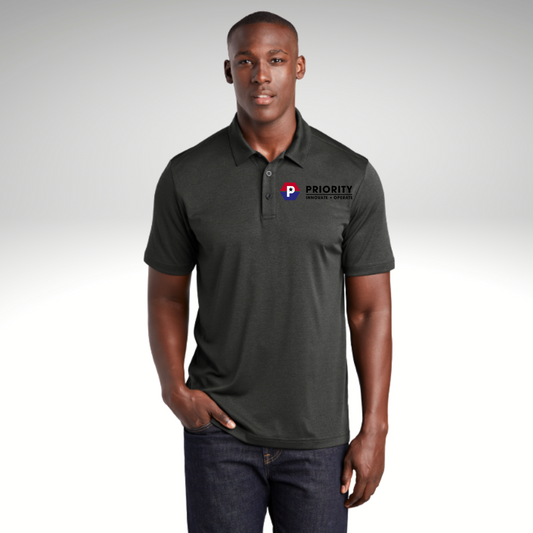 Sport-Tek ® Endeavor Polo