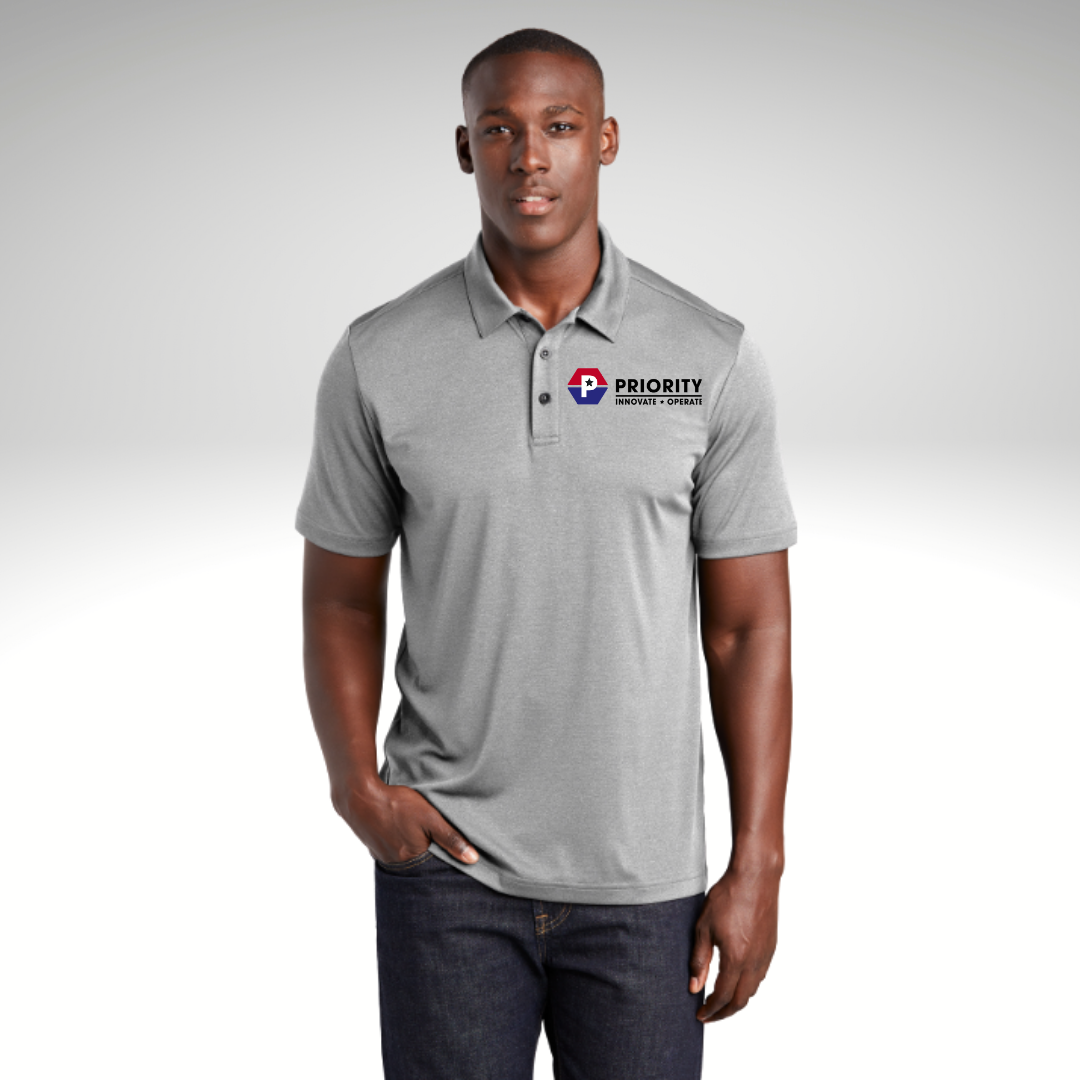 Sport-Tek ® Endeavor Polo