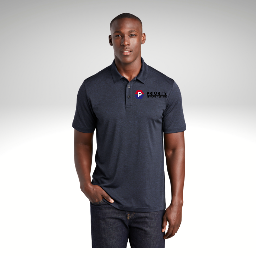 Sport-Tek ® Endeavor Polo