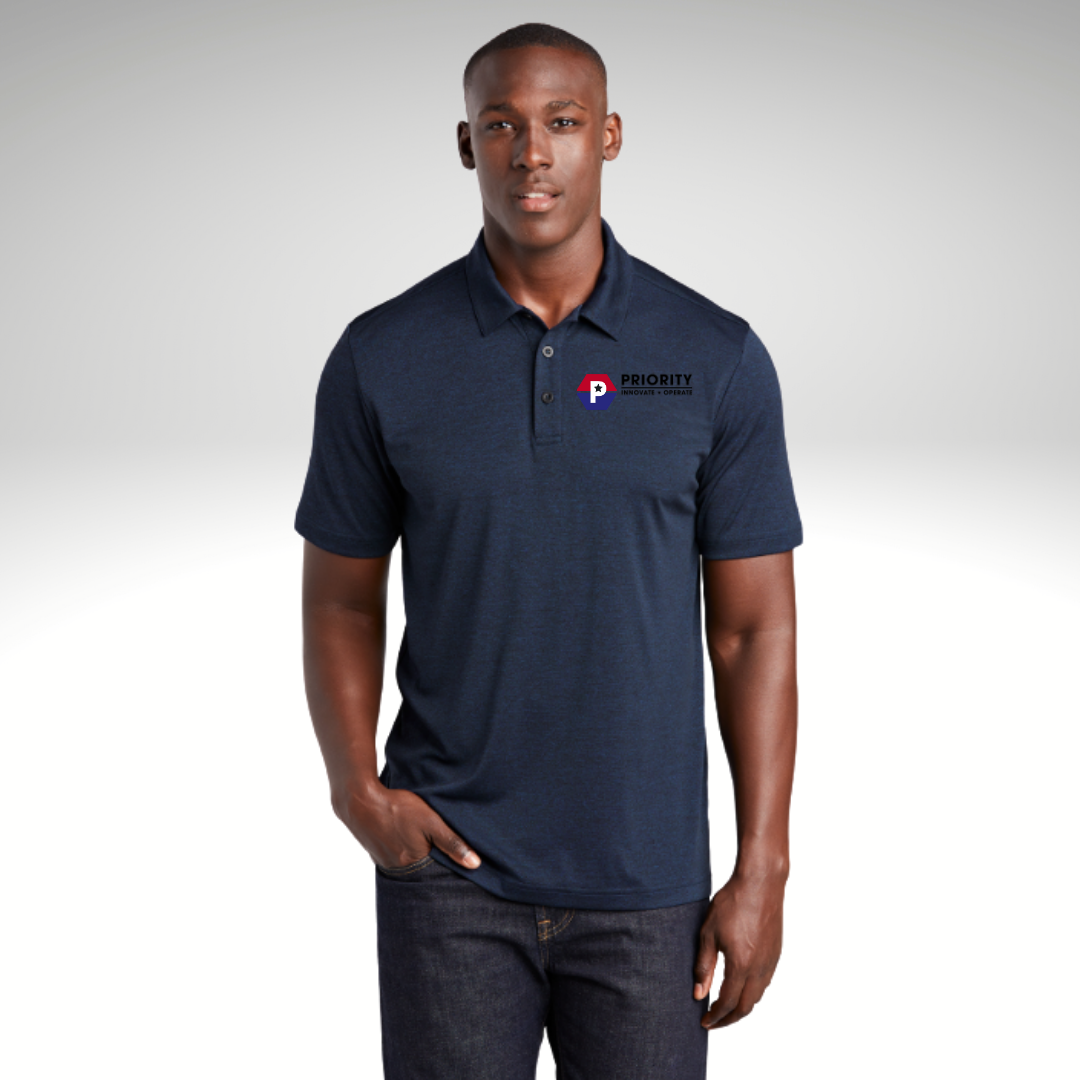 Sport-Tek ® Endeavor Polo