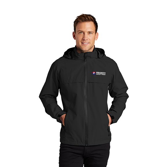 Port Authority Torrent Waterproof Jacket