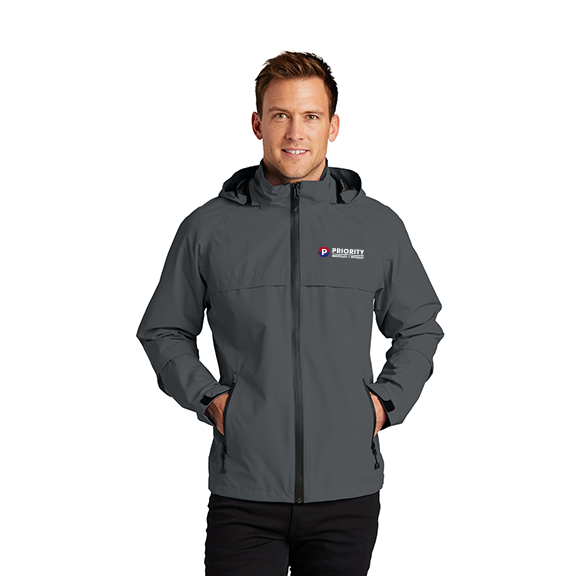 Port Authority Torrent Waterproof Jacket