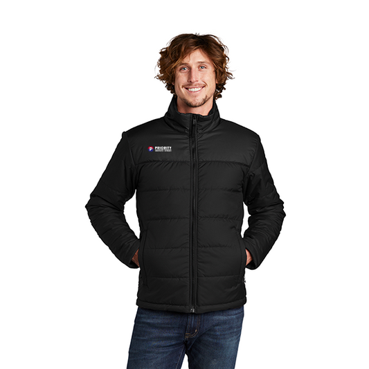MENS The North Face Everyday Insulated Jacket