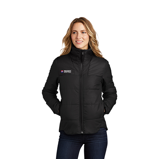 LADIES The North Face Everyday Insulated Jacket