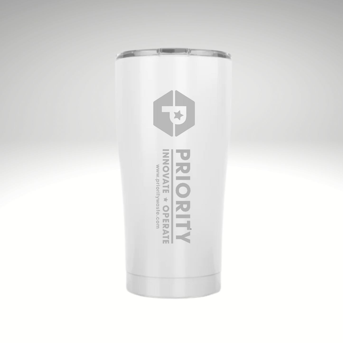 Priority SIC® 20 oz. Tumbler