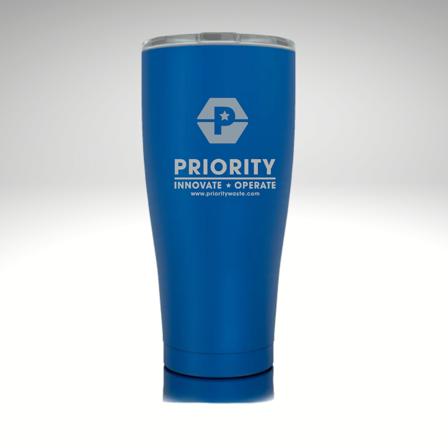 Priority SIC® 30 oz. Tumbler