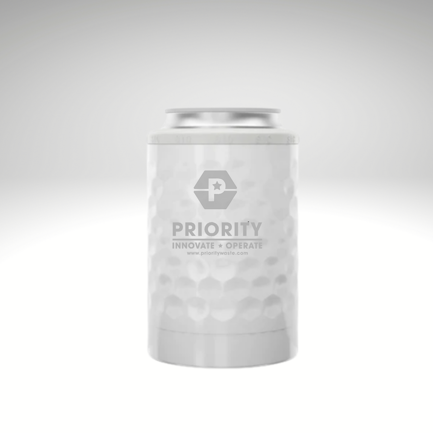 Priority SIC® 12 Oz. Can Cooler