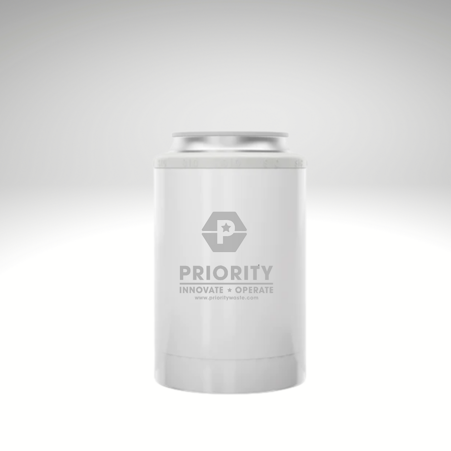 Priority SIC® 12 Oz. Can Cooler