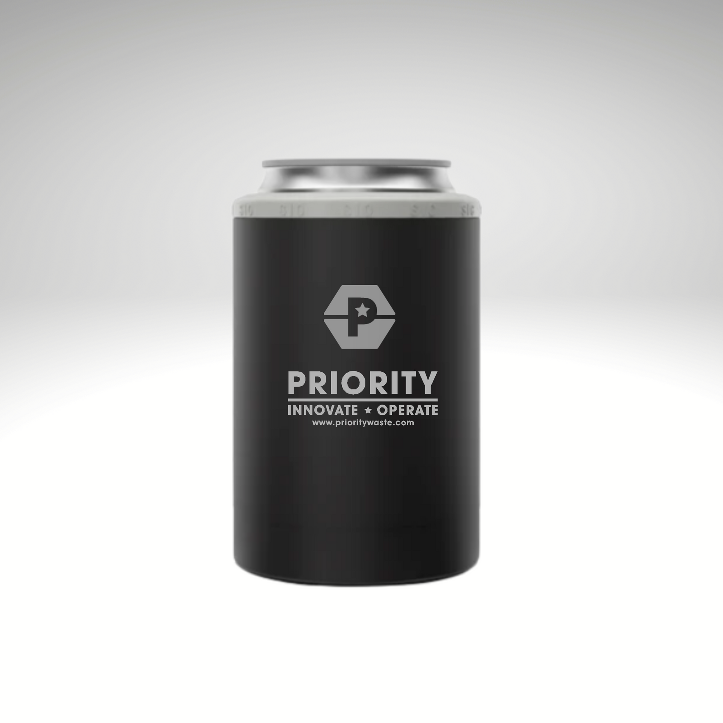 Priority SIC® 12 Oz. Can Cooler