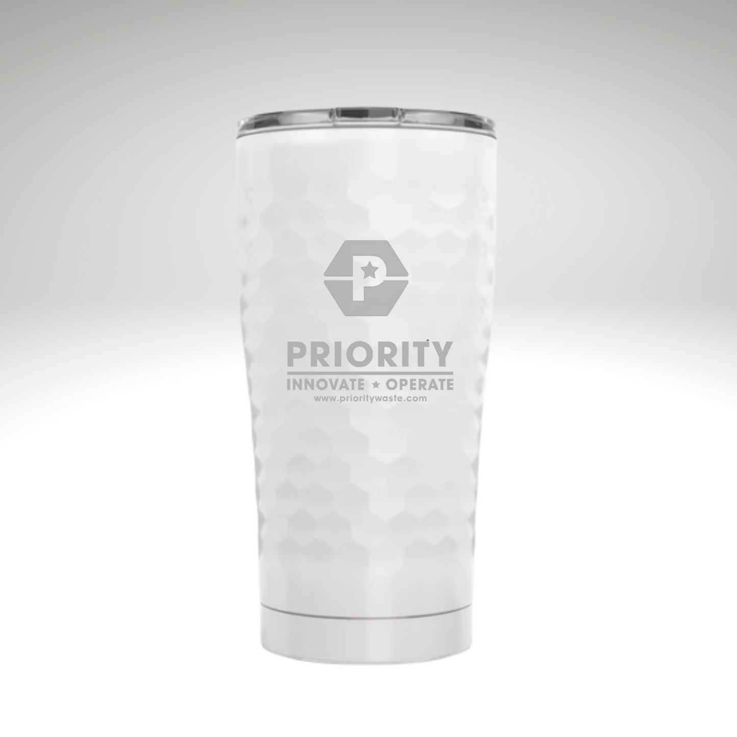 Priority SIC® 20 oz. Tumbler