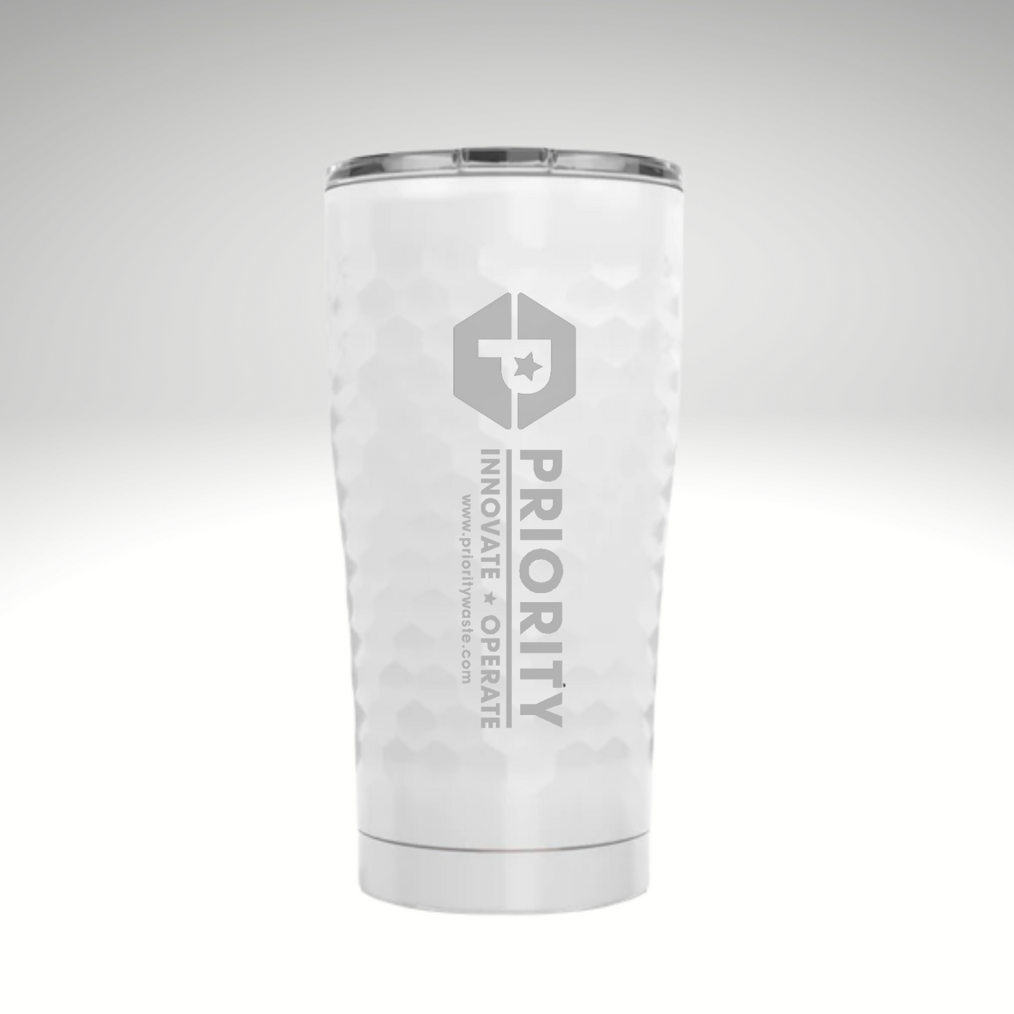 Priority SIC® 20 oz. Tumbler